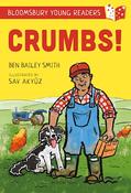 Crumbs! (Bloomsbury Young Readers) Lime image