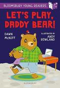 Let's Play, Daddy Bear! (Bloomsbury Young Readers) image