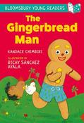 The Gingerbread Man (Bloomsbury Young Readers) image