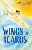 Wings of Icarus (Bloomsbury Readers) image