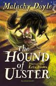 The Hound of Ulster (Bloomsbury Readers) image