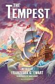 The Tempest (Bloomsbury Readers) image