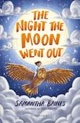 The Night the Moon Went Out (Bloomsbury Readers) image
