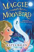 Maggie and the Moonbird (Bloomsbury Readers) image