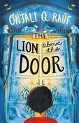 The Lion above the Door image