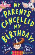 My Parents Cancelled my Birthday image