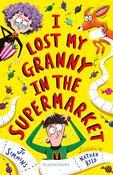 I Lost my Granny in the Supermarket image