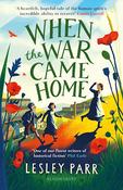 When the War Came Home image