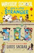 Wayside School gets a Little Stranger image