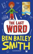 The Last Word WBD 2022 image