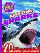 Amazing Sharks (Wild Nature) image