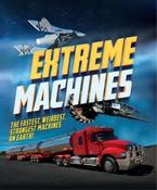 Extreme Machines image