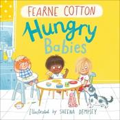 Hungry Babies (Hardback) image