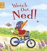 Watch Out, Ned (Reading Gems) Level 2 image
