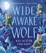 Wide Awake Wolf image