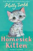 The Homesick Kitten image