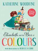 Elisabeth and the Box of Colours (Little Gems) image