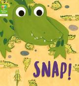 Snap! (Reading Gems) Level 4 Gold 9 image