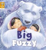 Big and Fuzzy (Reading Gems) Level 2 image
