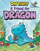 A Friend for Dragon (Acorns) image