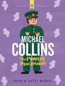 Michael Collins The People's Peacemaker  (Little Library) 6 image