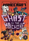 Minecraft Ghast in the Machine