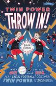 Twin Power Throw In!