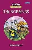 Deadly Irish History - The Normans image
