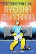 Ayeisha McFerran (Great Irish Sports Stars) image