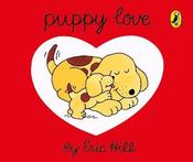 Puppy Love (Mini) (Hardback) image