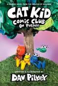 Cat Kid Comic Club On Purpose image
