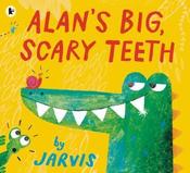 Alan's Big, Scary Teeth image