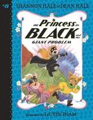 The Princess in Black and the Giant Problem 8 image