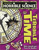 Terrible Time (Horrible Science) image