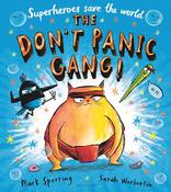 The Don't Panic Gang! image