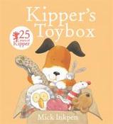 Kipper's Toybox image