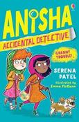 Granny Trouble (Anisha Accidental Detective) image