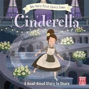 My Very First Story Time: Cinderella image