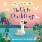 My Very First Story Time: The Ugly Duckling image