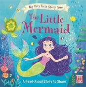 My Very First Story Time: The Little Mermaid image