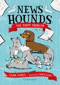 News Hounds: The Puppy Problem image