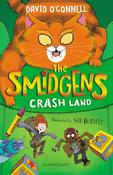 The Smidgens Crash-Land image