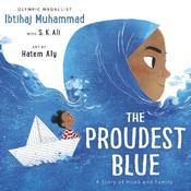The Proudest Blue image