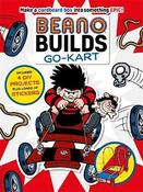 Beano Builds Go-Kart