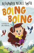 Boing Boing (Acorns)