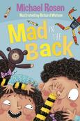 Mad in the Back (Acorns) image