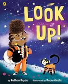 Look Up! image