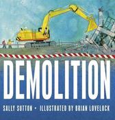 Demolition image