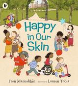 Happy in our Skin image