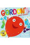 Gordon's Great Escape image